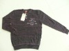 Men's Sweater 01653414