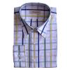 Men's T/C Checked Shirt