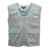 Men's Work/Fishing/hunting reflective Vests
