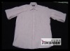 Men's Yarn-dyed shirt