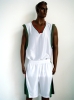 Men's basketball jersey