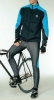 Men's biking jacket & pant