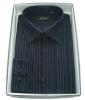 Men's box packing  classic shirts