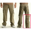 Men's cargo pants(4105)