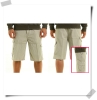 Men's cargo shorts(4150)