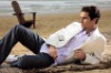 Men's casual blazer