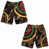 Men's casual pants (beach pants)