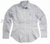 Men's checked fashion casual shirt(men's shirt,cotton shirt)