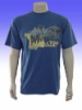 Men's cotton  t shirt