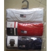 Men's cotton t-shirt 3pcs pack
