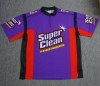 Men's cycling jersey