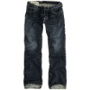 Men's designer jeans