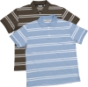 Men's double mercerized Polo Shirt-high quality