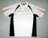 Men's dry-fit polo shirt