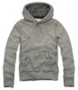 Men's fashion hoody coat