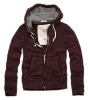 Men's fashion hoody jacket