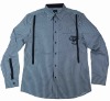 Men's fashion shirts