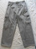 Men's fleece pants