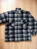 Men's fleece shirt (z)