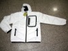 Men's garment