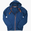 Men's hooded sweater, Men's jacket, Men's sportswear,