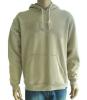 Men's hooded sweatshirt