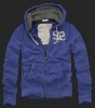 Men's hoody jacket