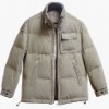 Men's jacket/Men's 100%cotton jacket/jacket