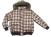 Men's jacket,Polyester jacket,Men's overcoat