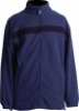Men's jacket, fleece jacket, casual jacket