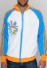 Men's jacket, fleece jacket, winter jacket