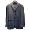 Men's leisure suit