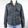 Men's light  jacket (fashion jacket)