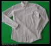 Men's long shirt
