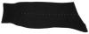 Men's mercerized cotton sock