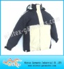 Men's nylon jacket, men's nylon coat, hooded jacket