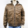 Men's padding jacket (padding clothes)
