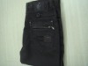 Men's pants, jeans, denims
