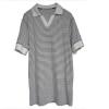 Men's pique polo shirt, men's polo shirt, lady's polo shirt, ladies' polo t-shirt