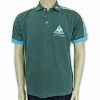 Men's polo shirt/polo shirt/casual polo shirt