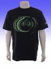 Men's printed  t shirt