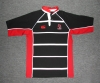 Men's rugby jersey