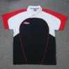 Men's rugby wear