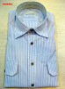 Men's shirt with long sleeve in casual DSN.10