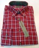 Men's shirt with long sleeve in casual DSN.24