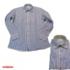 Men's shirt with long sleeve in casual  DSN.9