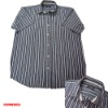 Men's shirt with short sleeve in casual DSN.2