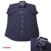 Men's shirt with short sleeve in casual DSN.3