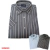 Men's shirt with short sleeve in casual DSN.8