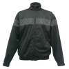 Men's soft shell Reflective jacket